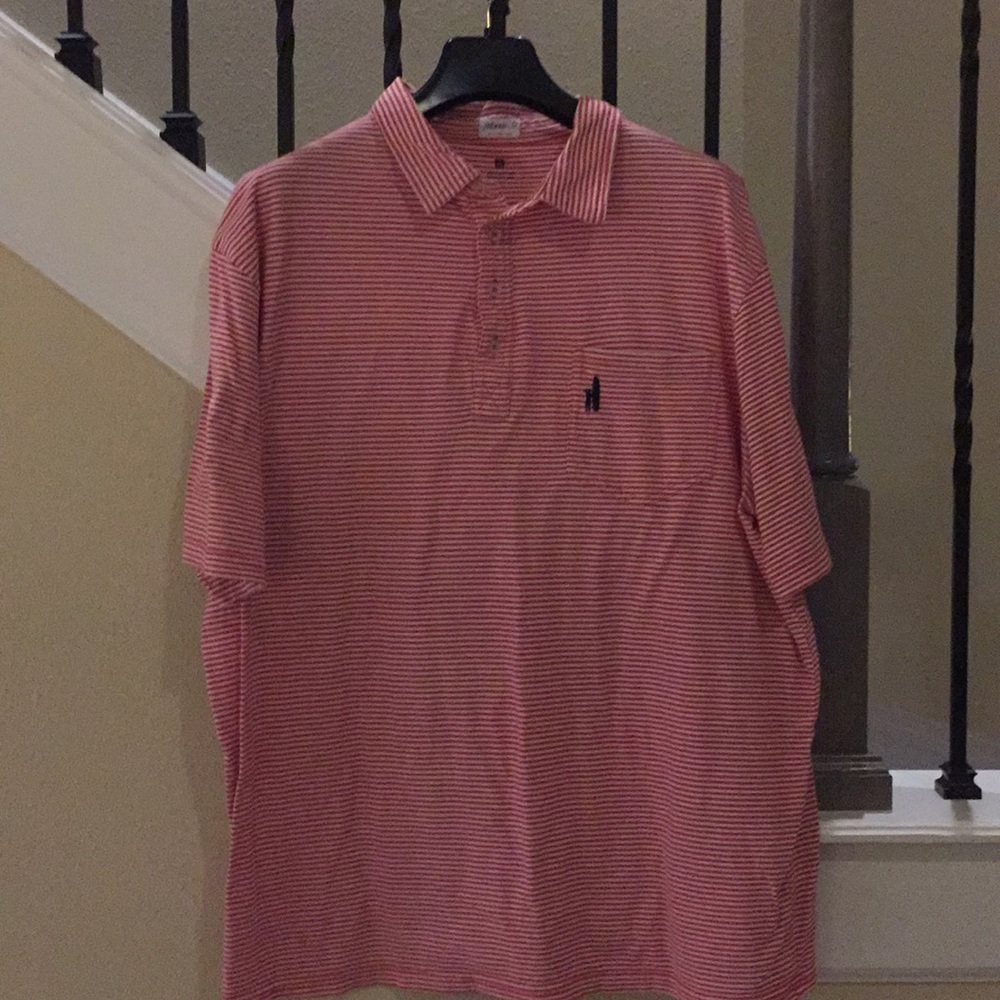 Johnnie-O Men’s Polo